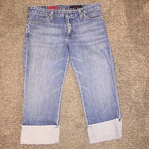 AG Adriano Goldschmied Jeans. Size 29R